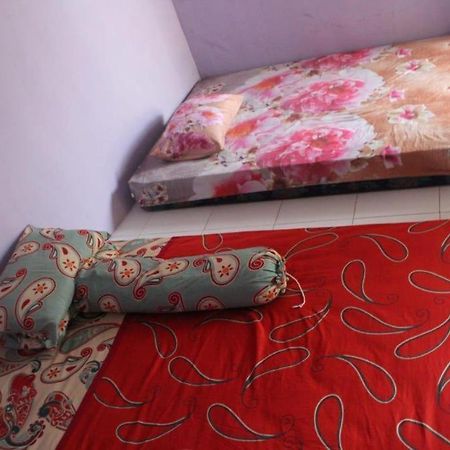 Penginapan Bayu Samudra Garut Buitenkant foto