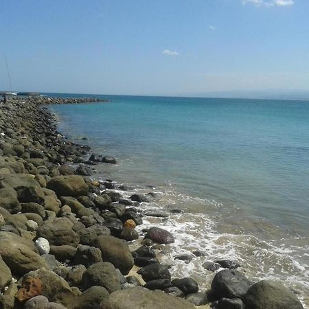 Penginapan Bayu Samudra Garut Buitenkant foto