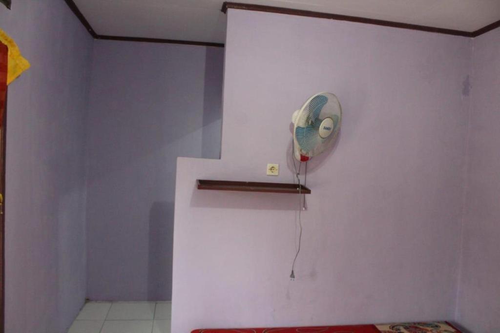 Penginapan Bayu Samudra Garut Buitenkant foto