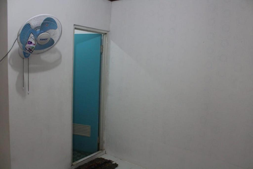 Penginapan Bayu Samudra Garut Buitenkant foto